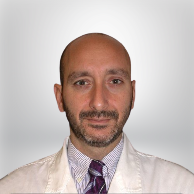 Dr. Michele Di Cosola, ZAGA Scientific Partner Puglia