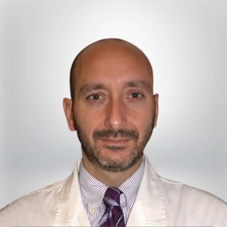 Dr. Michele Di Cosola, ZAGA Scientific Partner Puglia