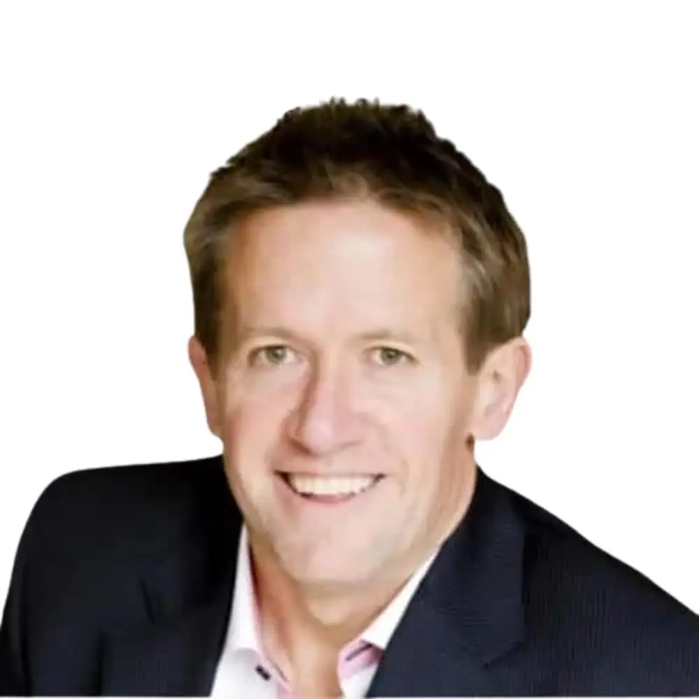 Dr Guy McLellan lecturer