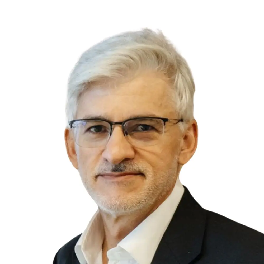 Dr. Jan Peter Ilg lecturer