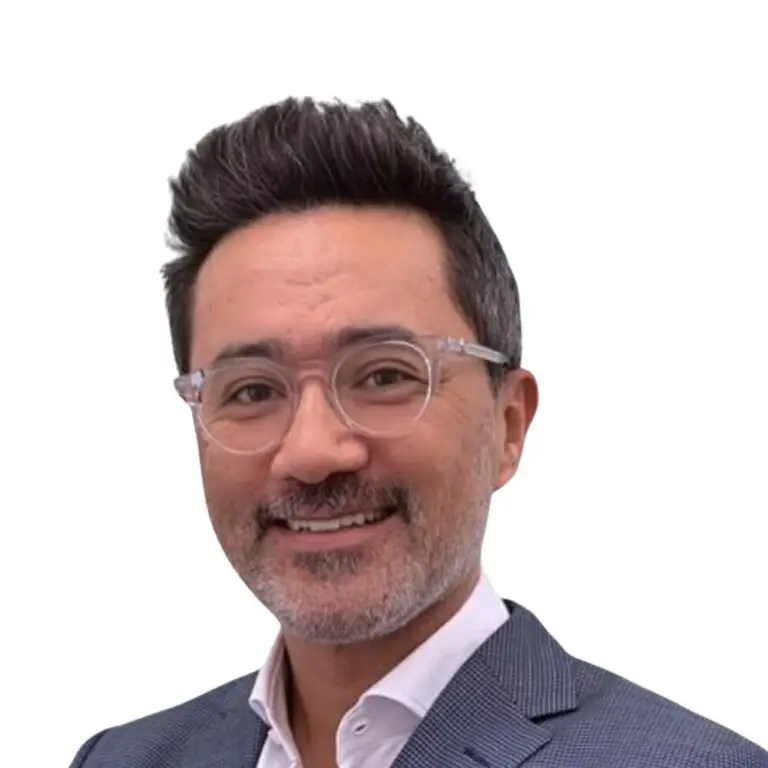 Dr. Andre Sakima