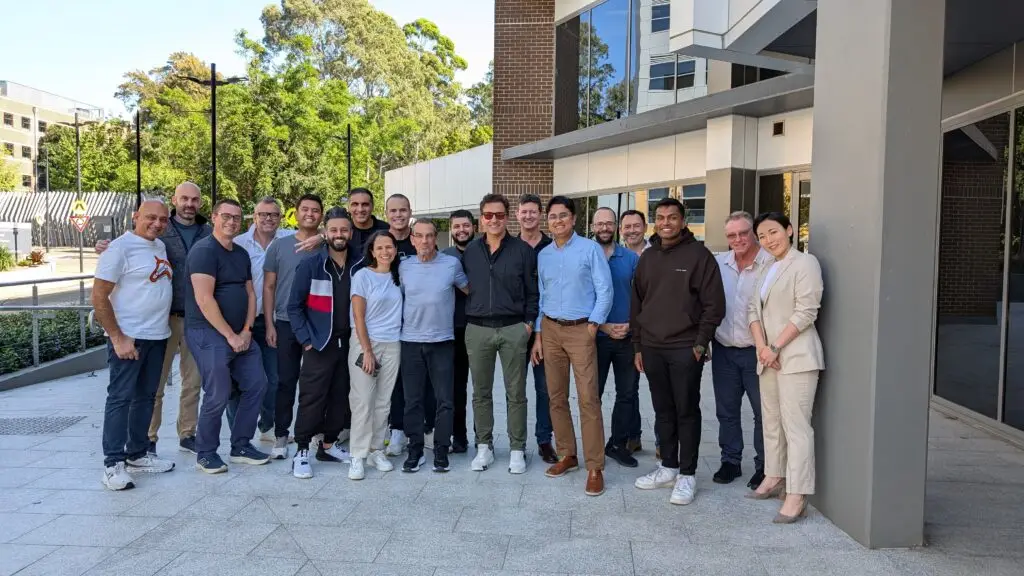 ZAGA Cadaver Course Sydney