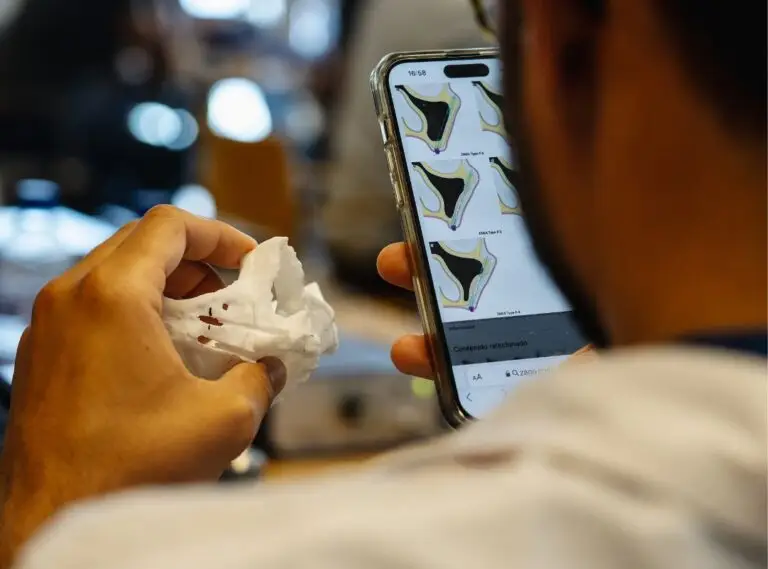 Advanced online and on-site zygomatic course