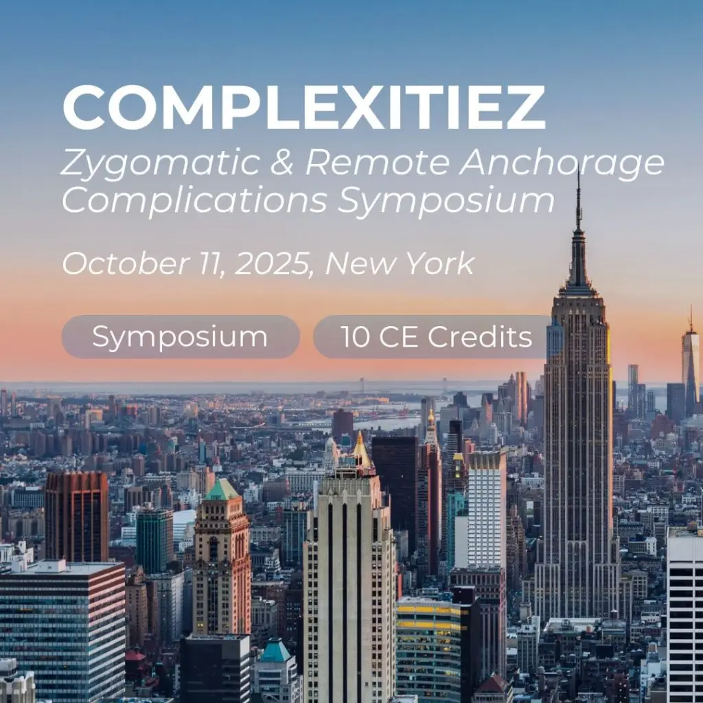 Complexitiez Zygomatic Symposium NYC