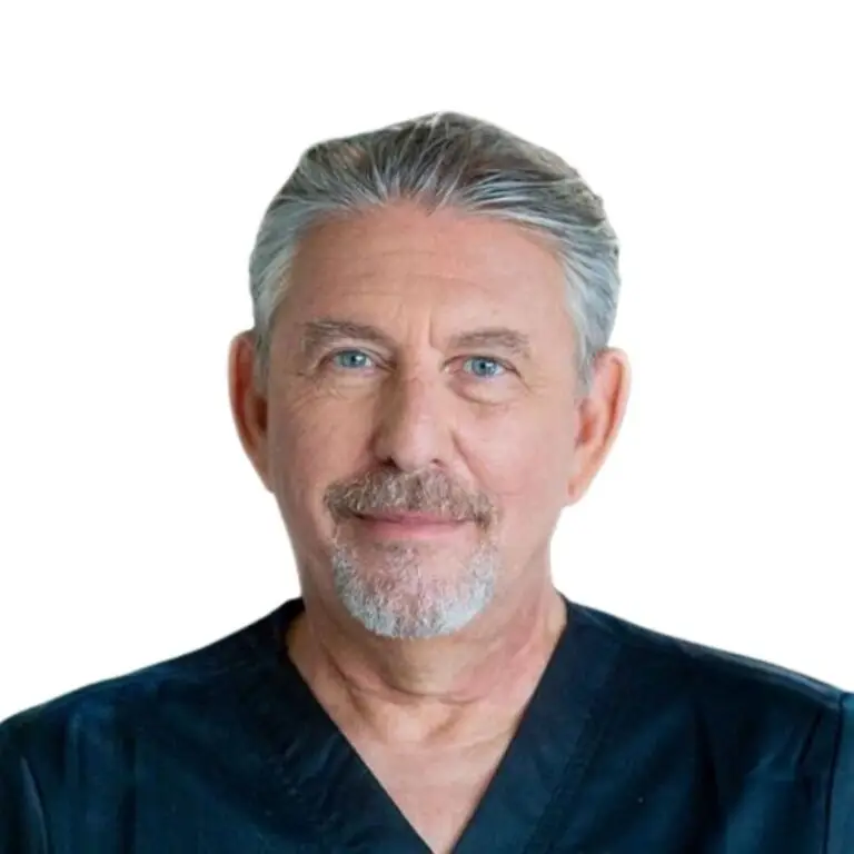 Dr. Adi Lorean lecturer