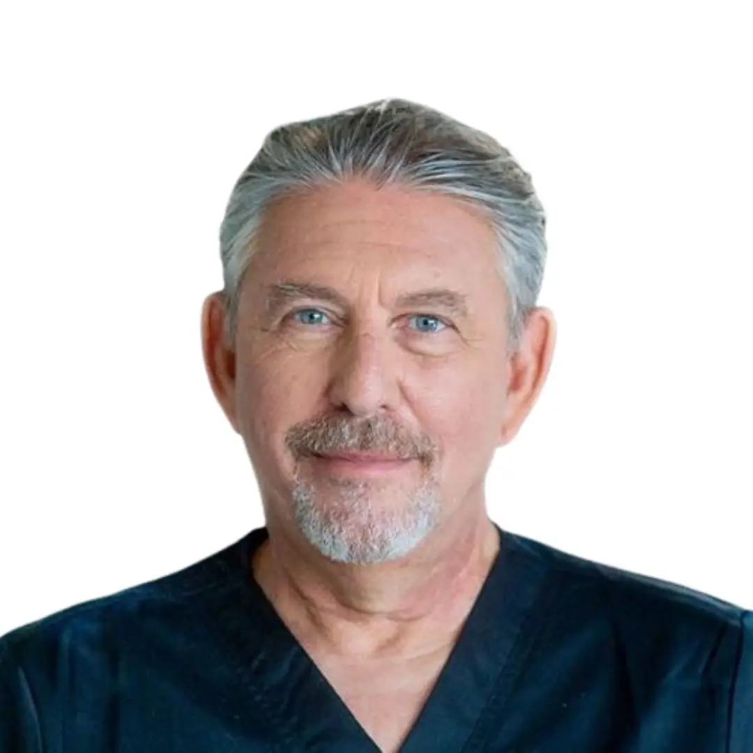 Dr. Adi Lorean lecturer