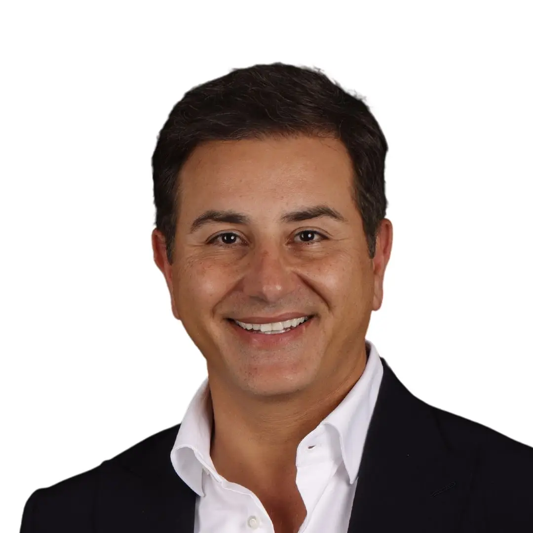 Dr. Fadi Yassmin lecturer