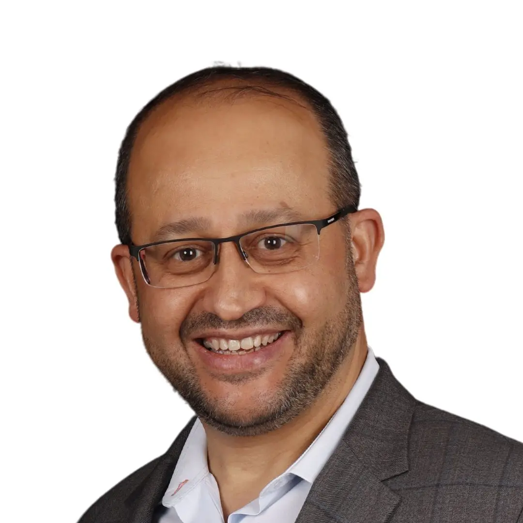 Dr. Khaled Zoud lecturer