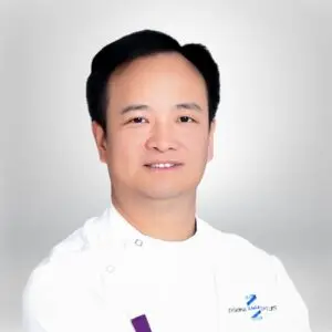 Dr. Liu Tiliang - ZAGA Center Beijing