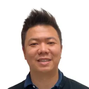 Dr. Michael Gu ZAGA Course Participant