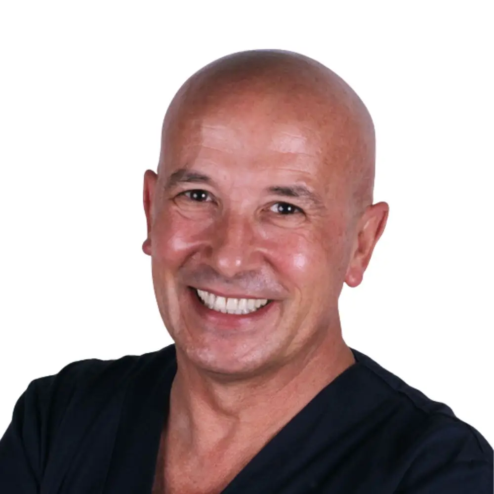 Dr. Pedro Guitian lecturer