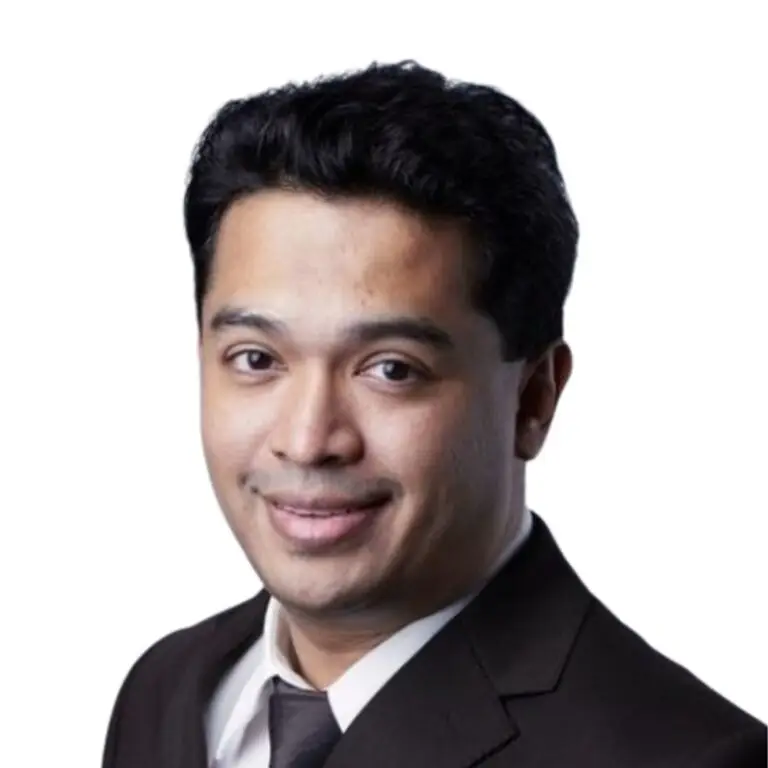 Dr. Samintharaj Kumar lecturer