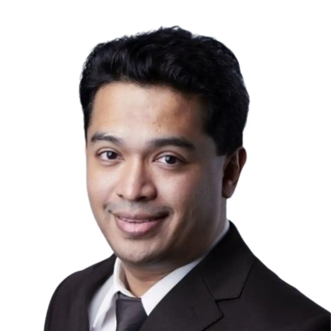 Dr. Samintharaj Kumar lecturer