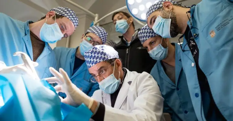 ZAGA Zygomatic Implant Advanced Courses