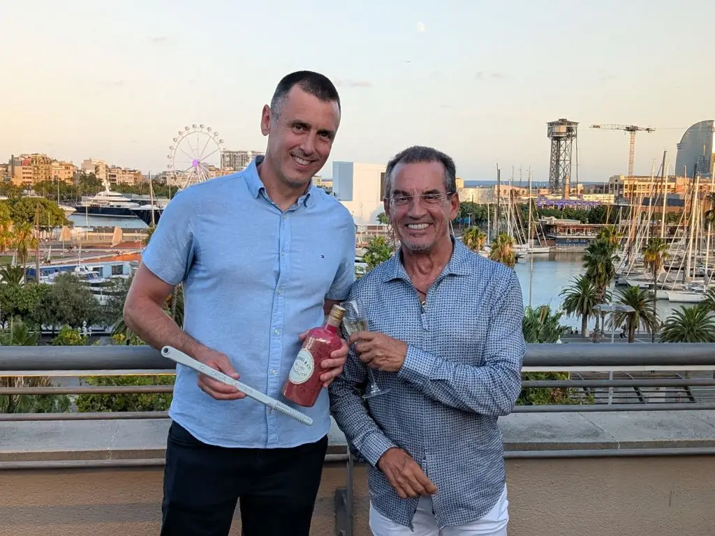 Social Media Contest Winner - ZAGA Cadaver Course September 2025