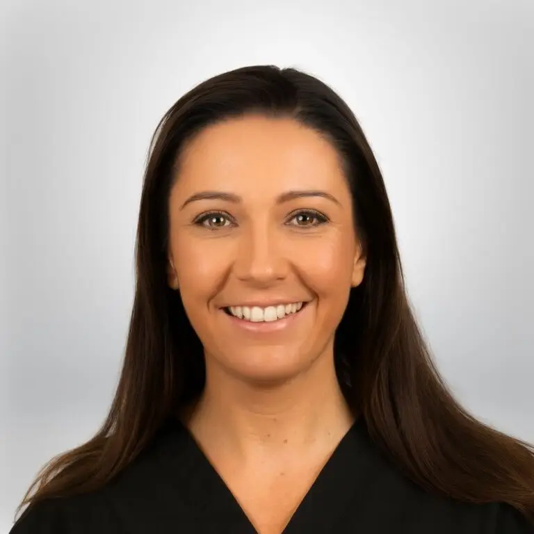 Dr. Helen Arabatzis - ZAGA Center Victoria