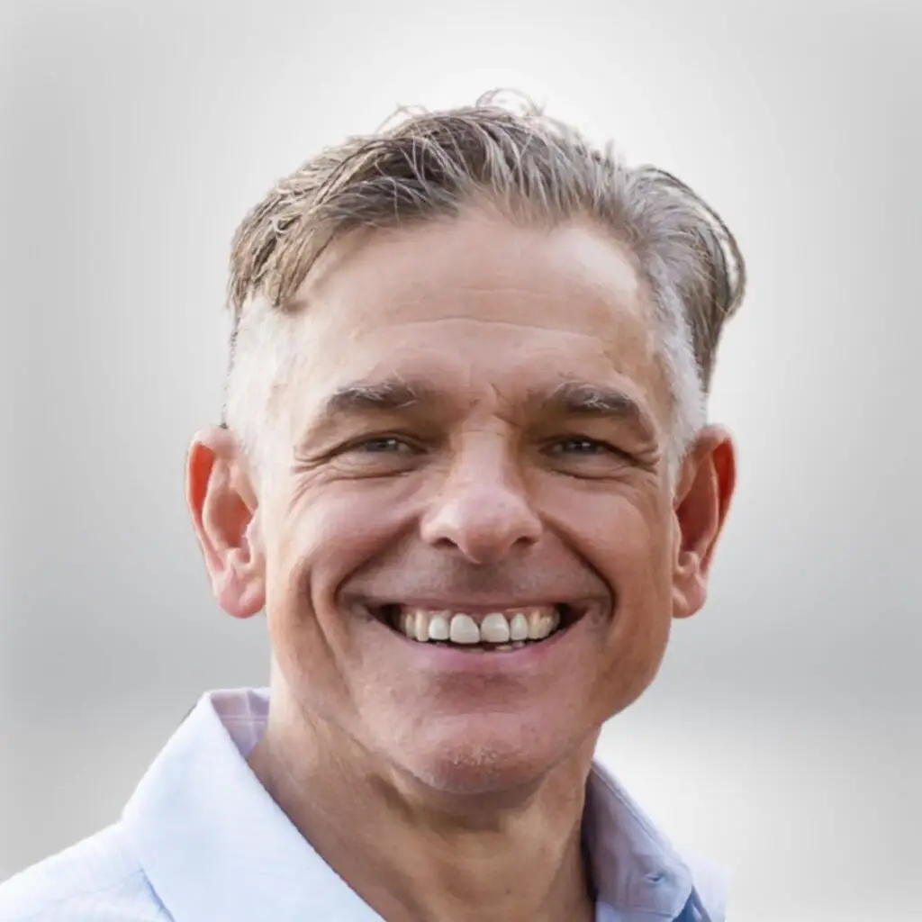 Dr. Joe Xantholopoulos - ZAGA Center Melbourne