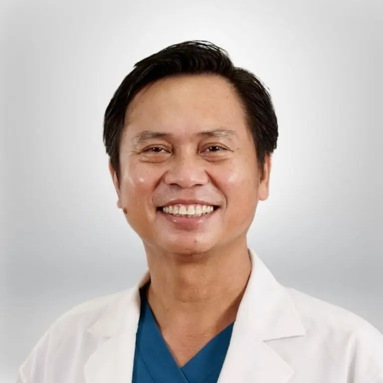 Dr. Nguyen Ngoc Hai - ZAGA Center Ho Chi Minh City