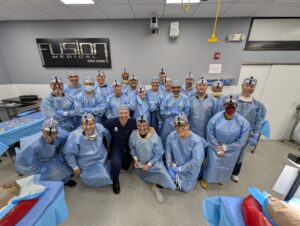ZAGA Cadaver Course New York City 2025