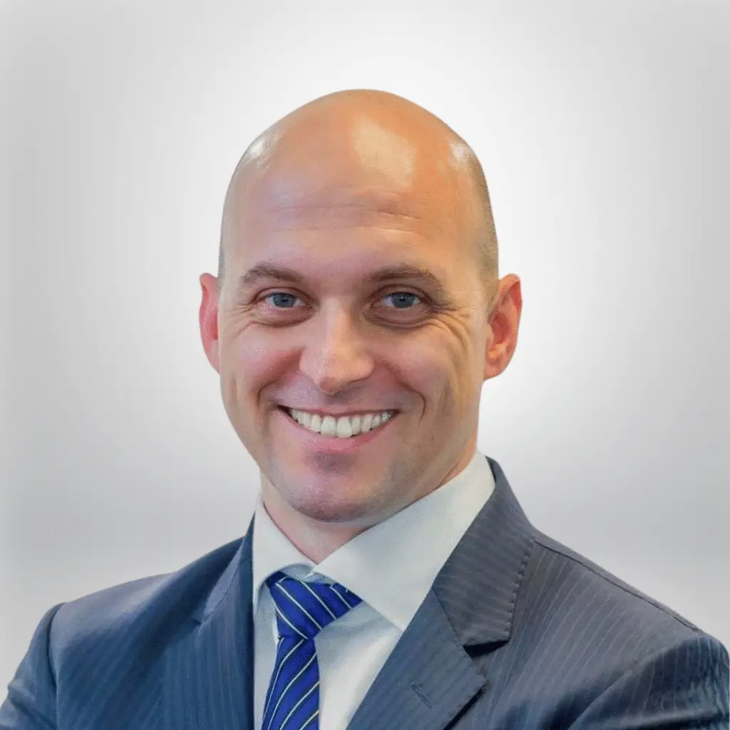 Prof. Horia Barbu - Scientific Partner Bucharest