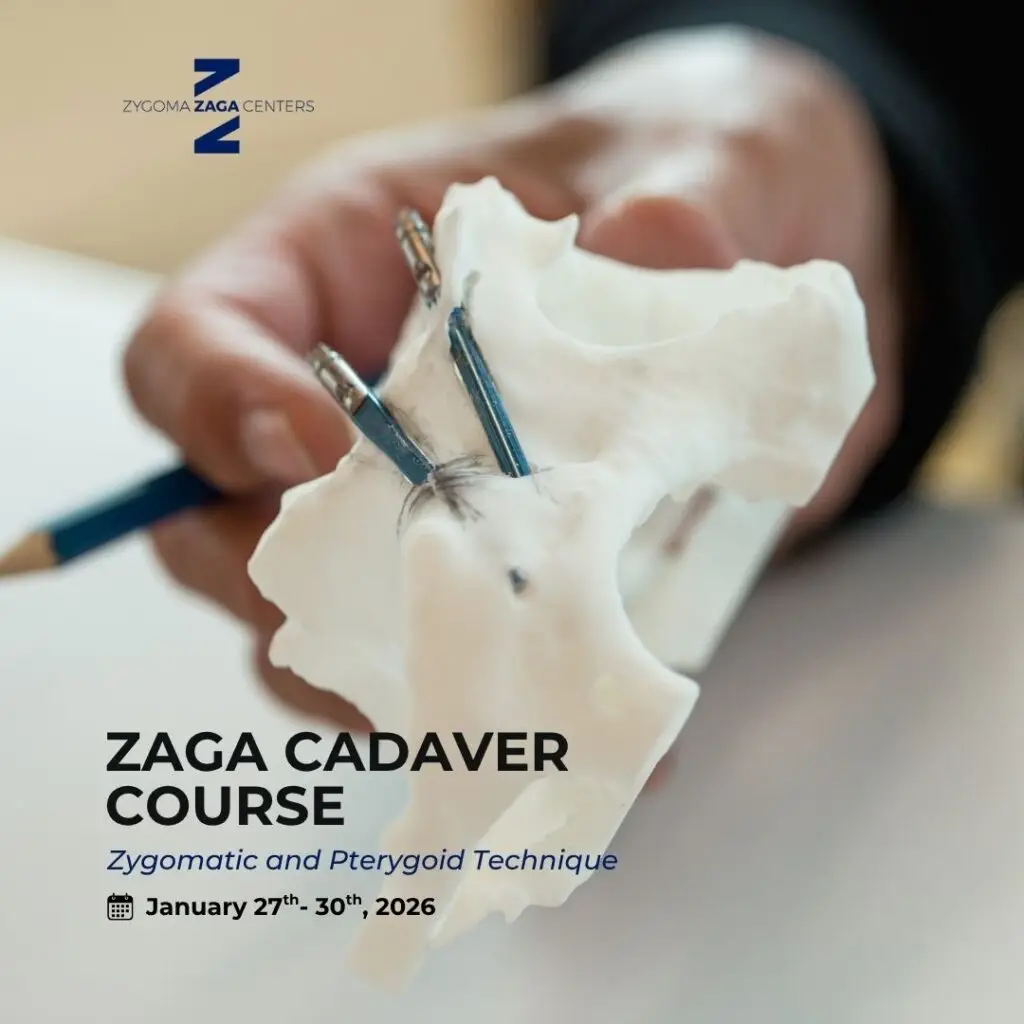 ZAGA Remote anchorage solutions course 2026