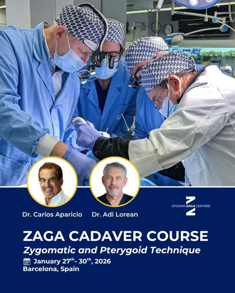 ZAGA Course 2026