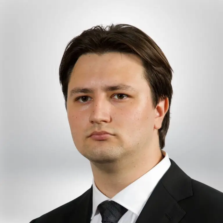 Dr. Maxym Prytula - ZAGA Center Kyiv