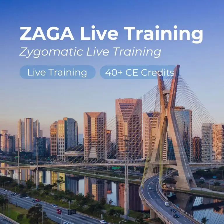 Zygomatic Live Training Sao Paulo - Dates TBC