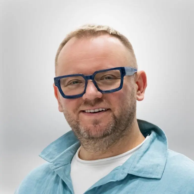 Dr. Evgeny Paska - ZAGA Center Moscow - North