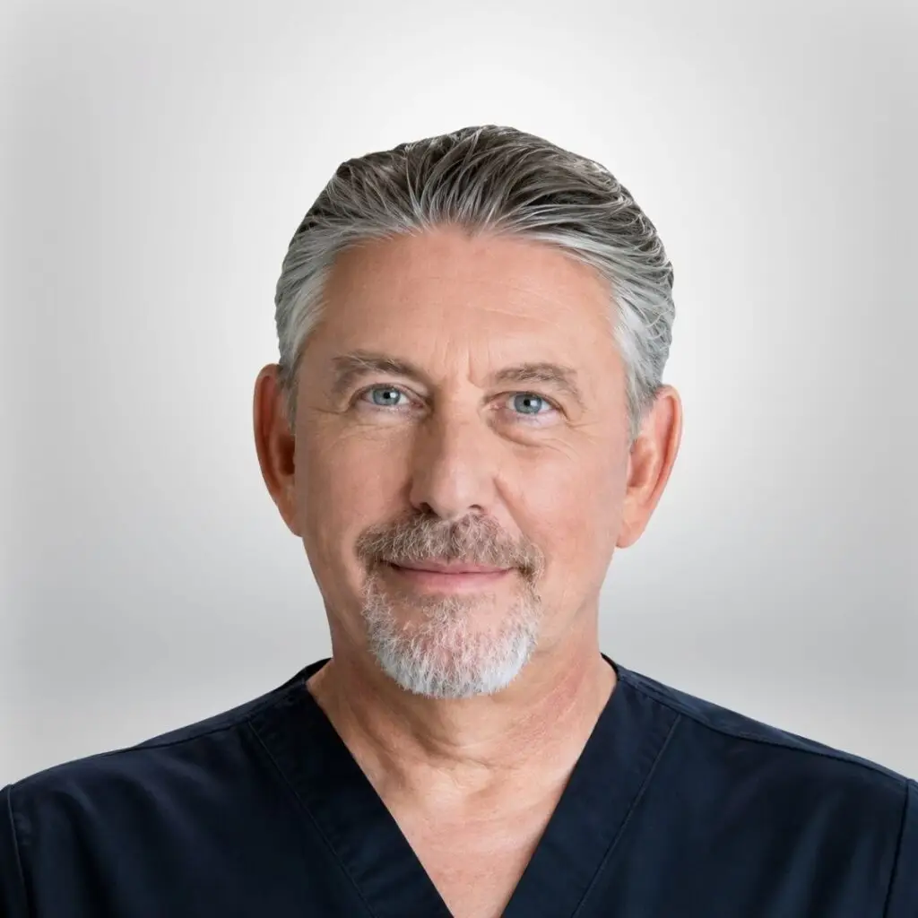 Dr Adi Lorian