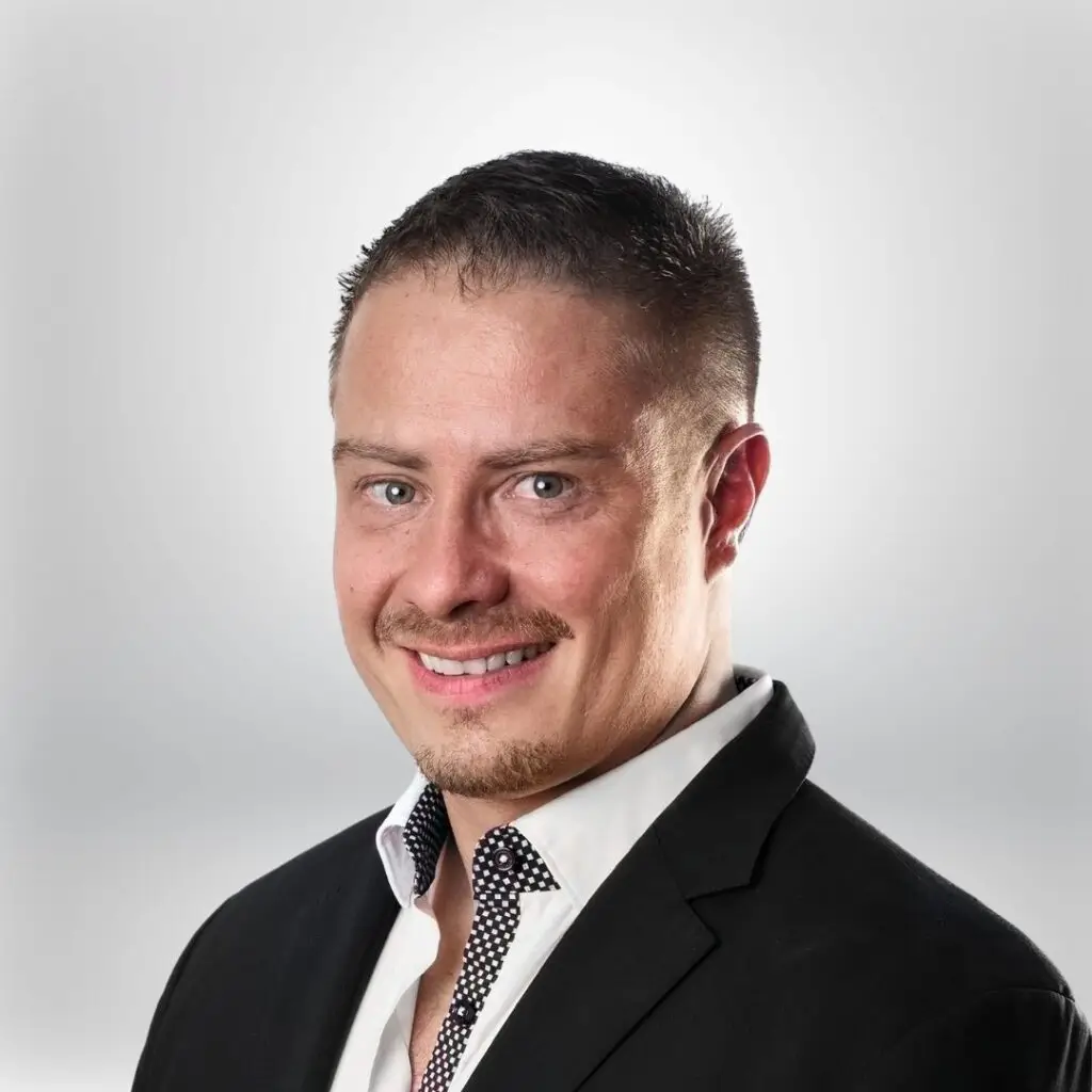 Dr Andrés Peñalva Tron