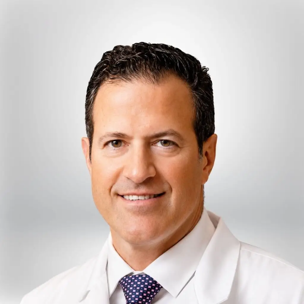 Dr Antoine Chehade