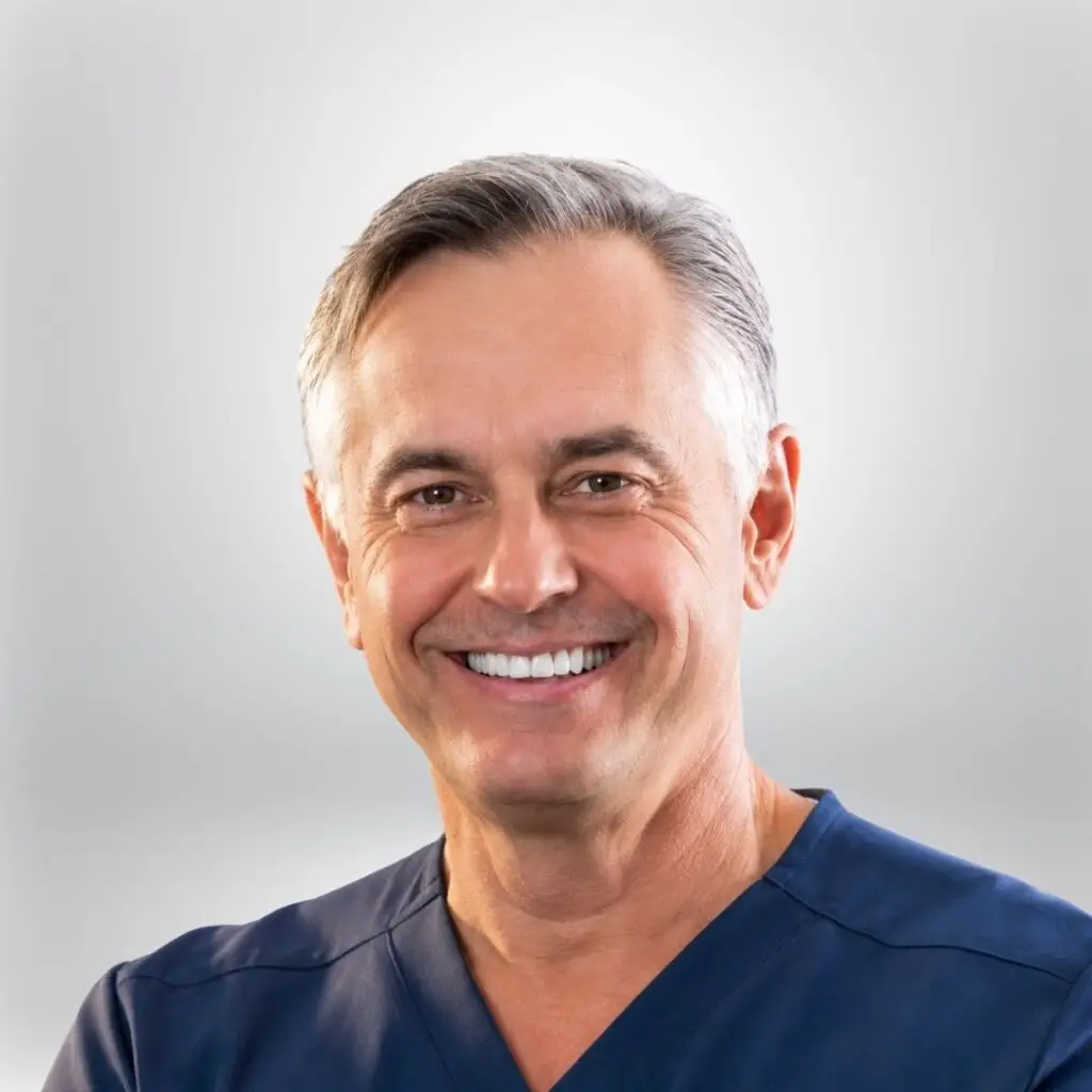 Dr Caesar C. Butura