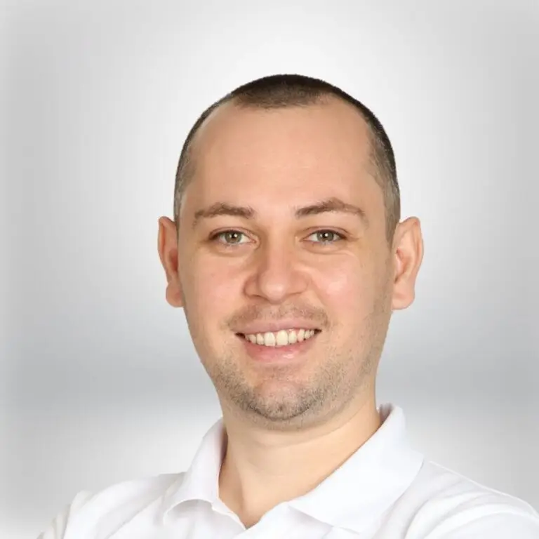 Dr Cazacu Corrado