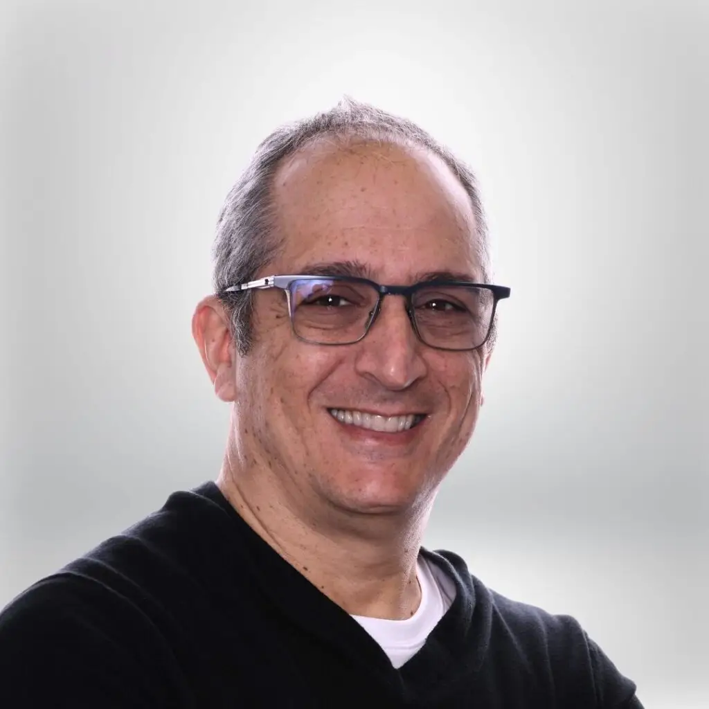 Dr Eduardo Nicolaievsky
