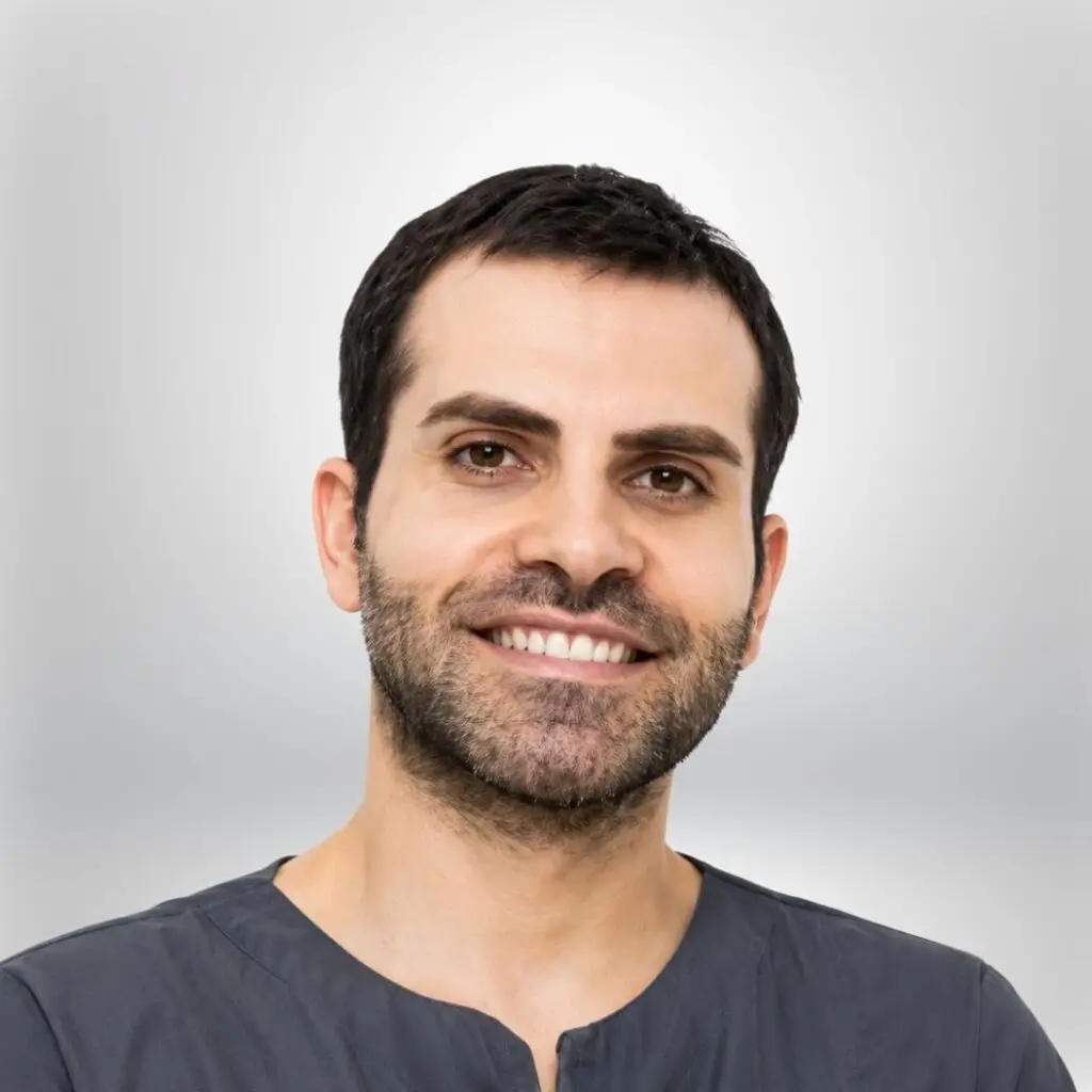 Dr Eren Pera