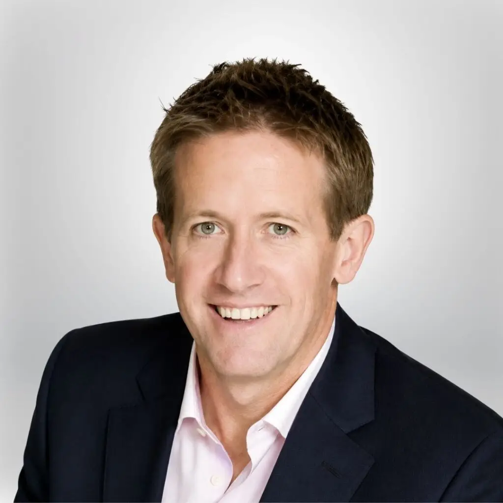 Dr Guy McLellan