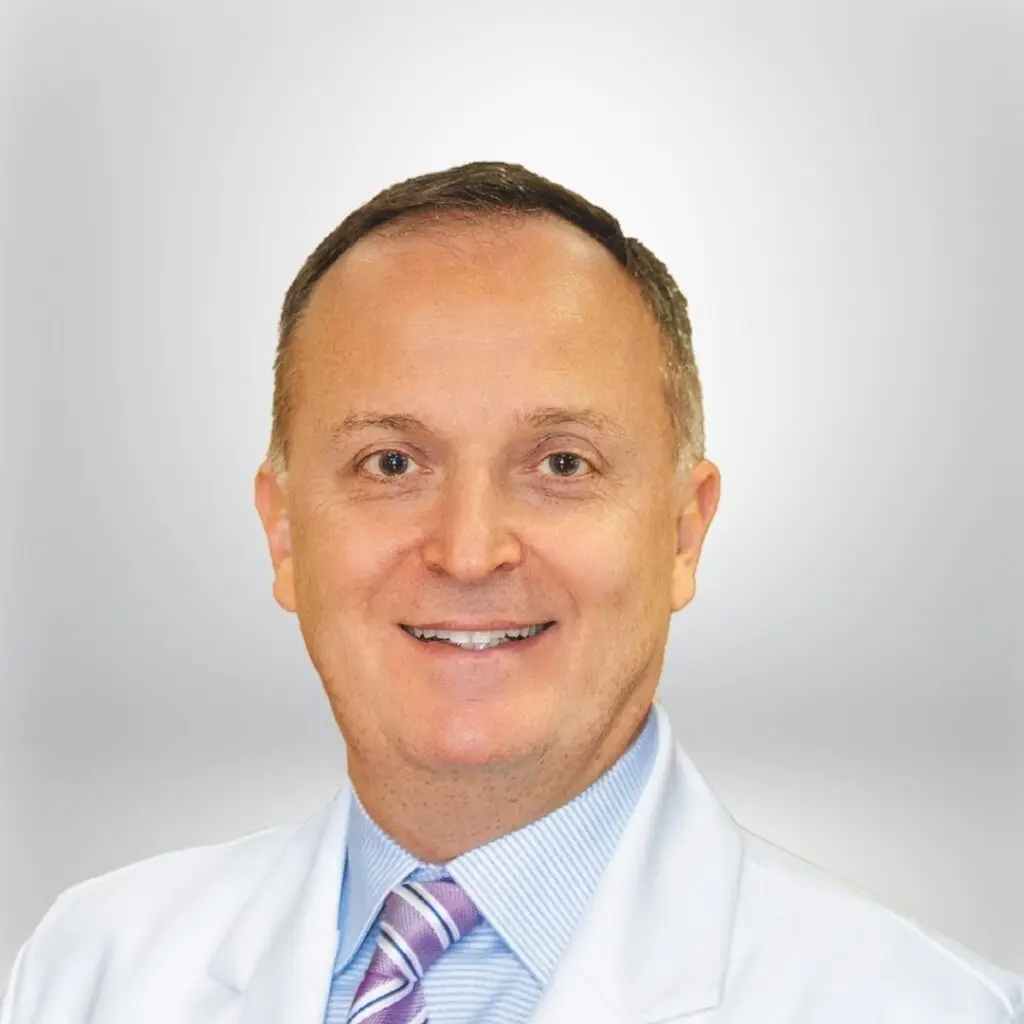 Dr Igor V. Kaplansky
