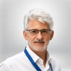 Dr Jan Peter Ilg