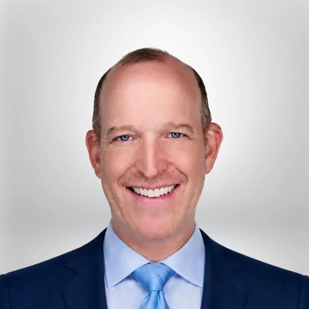 Dr Jay Neugarten