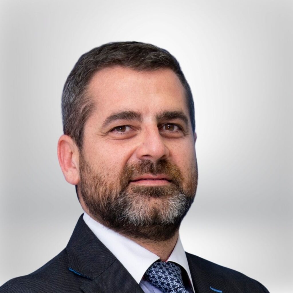 Dr Manuel Martín Luque