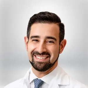 Dr Marc Shenouda