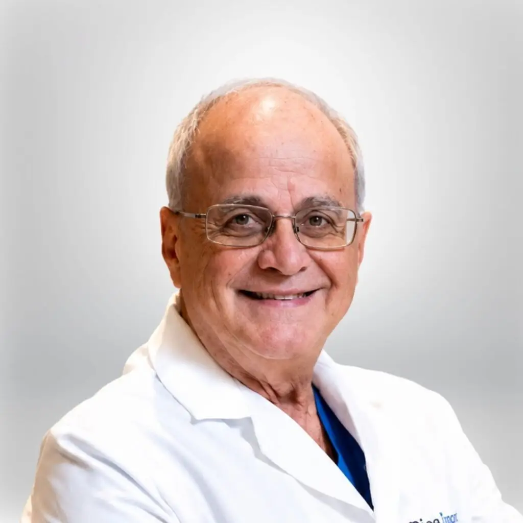 Dr Michael A. Pikos