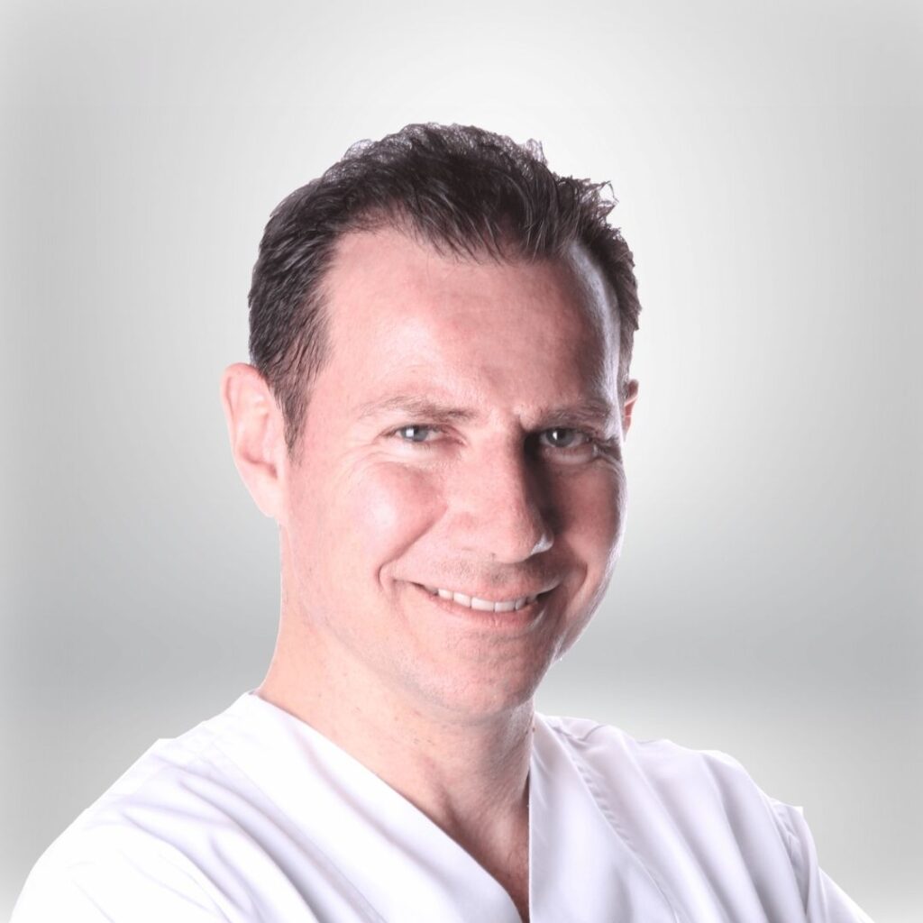 Dr Petros Yuvanoglu