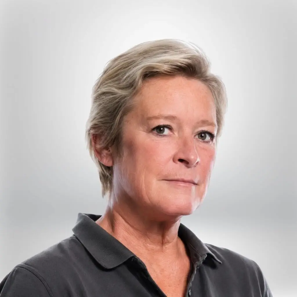 Prof Chantal Malevez