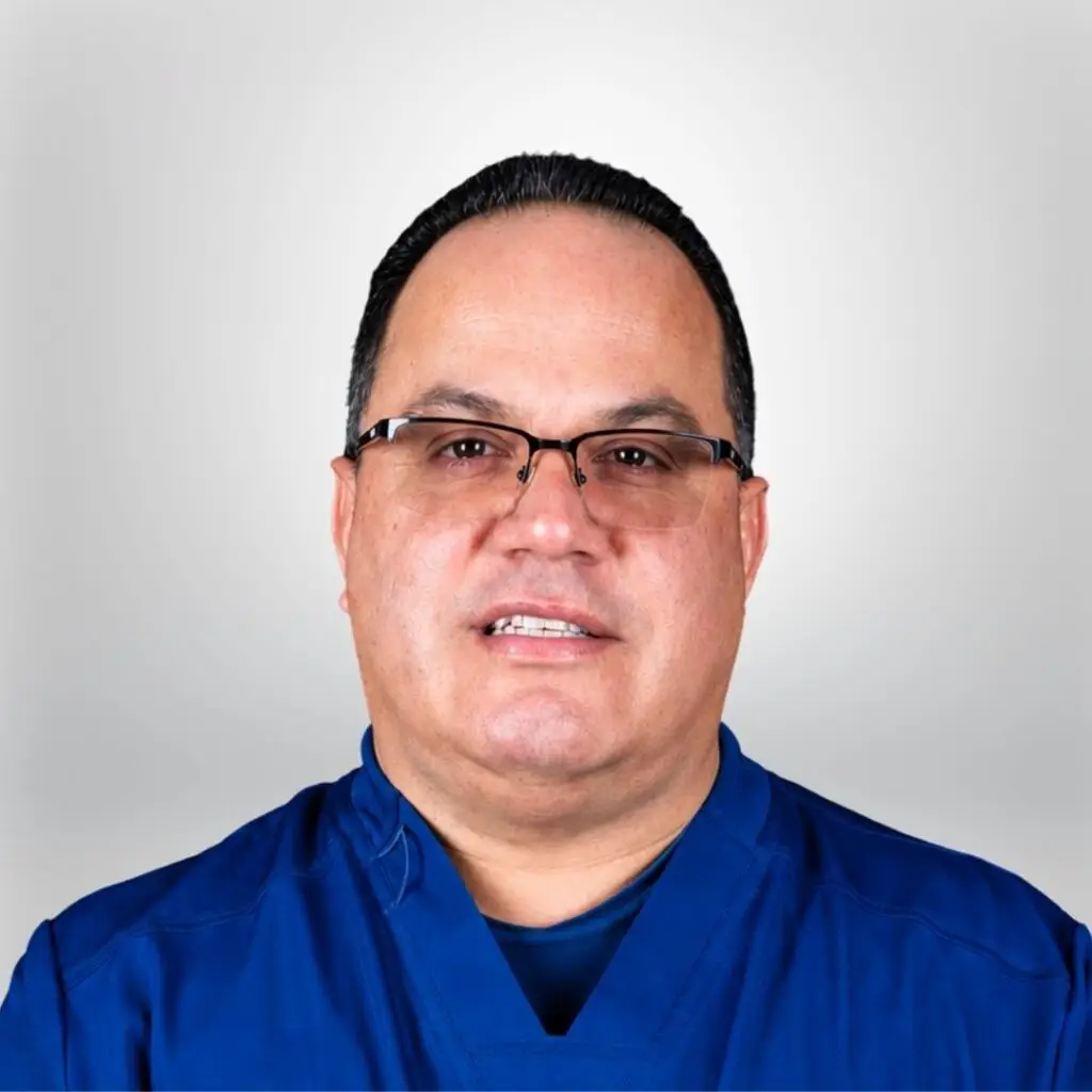 Dr Hermes Somonte Dávila