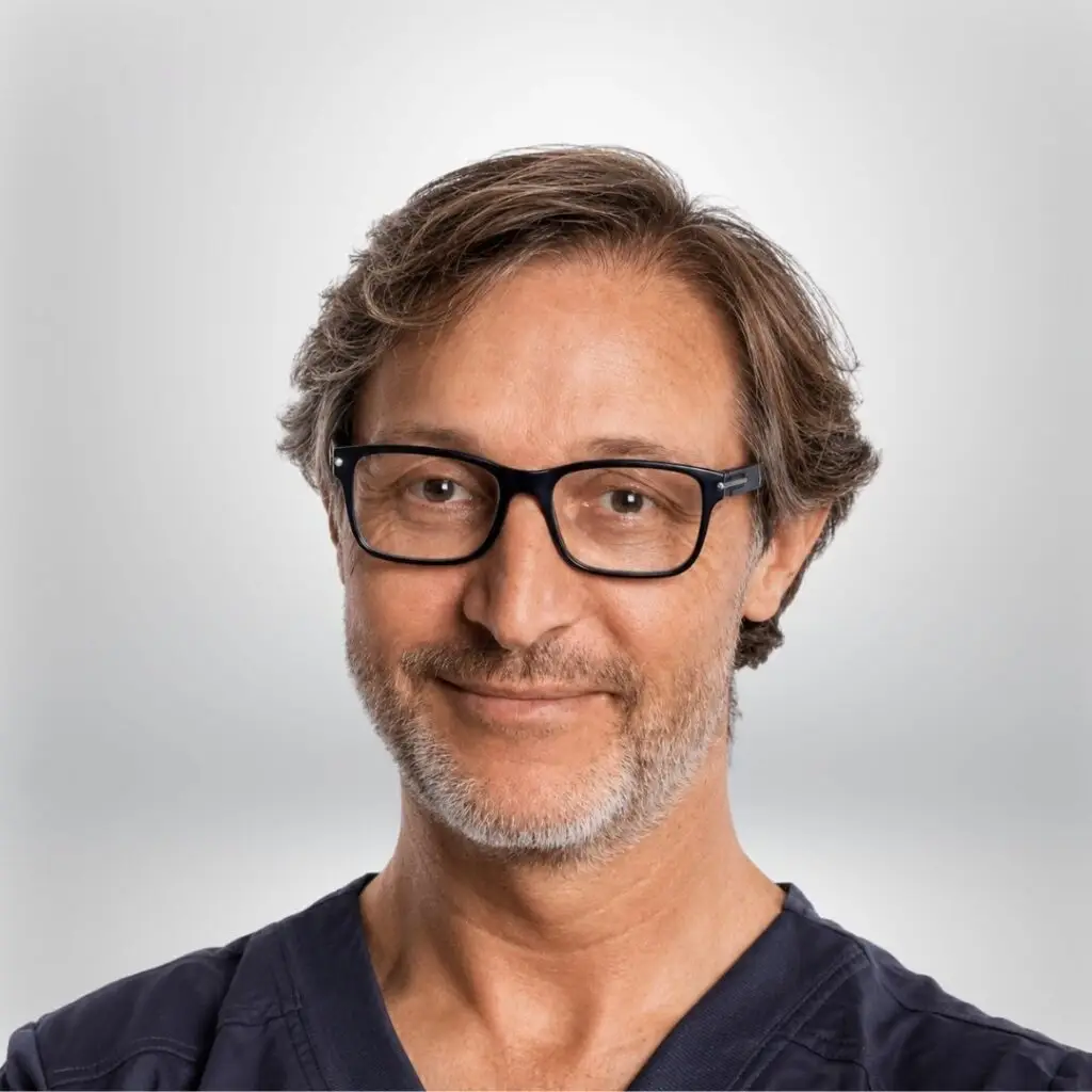 Dr João Carlos Ramos