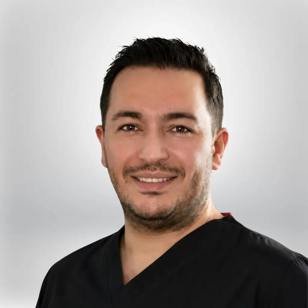 Dr Kerem Turgut Atasoy