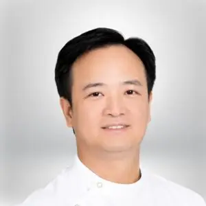 Dr Liu Tiliang