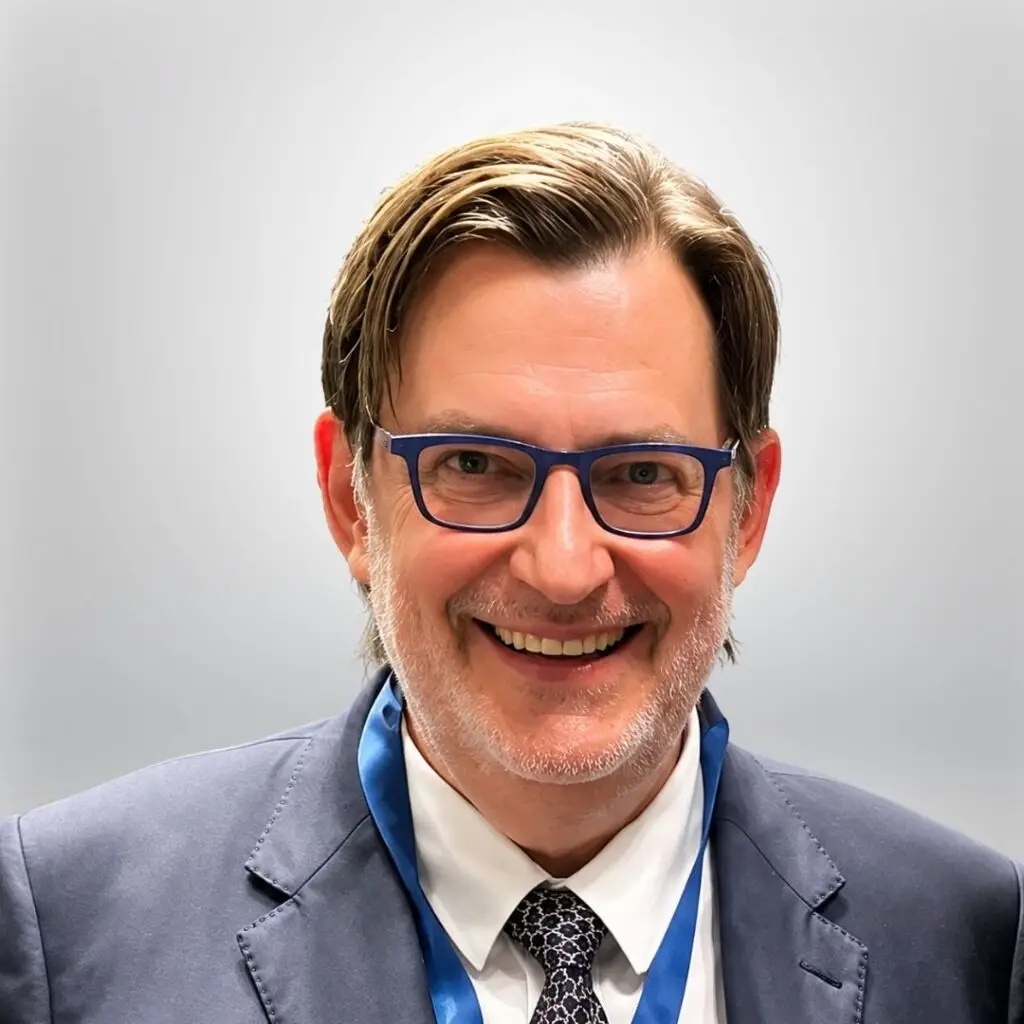 Dr Luc Vrielinck